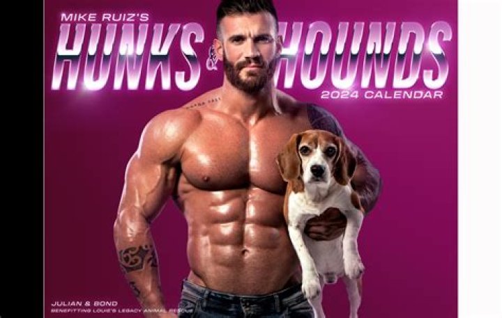 Mike Ruiz photo 2