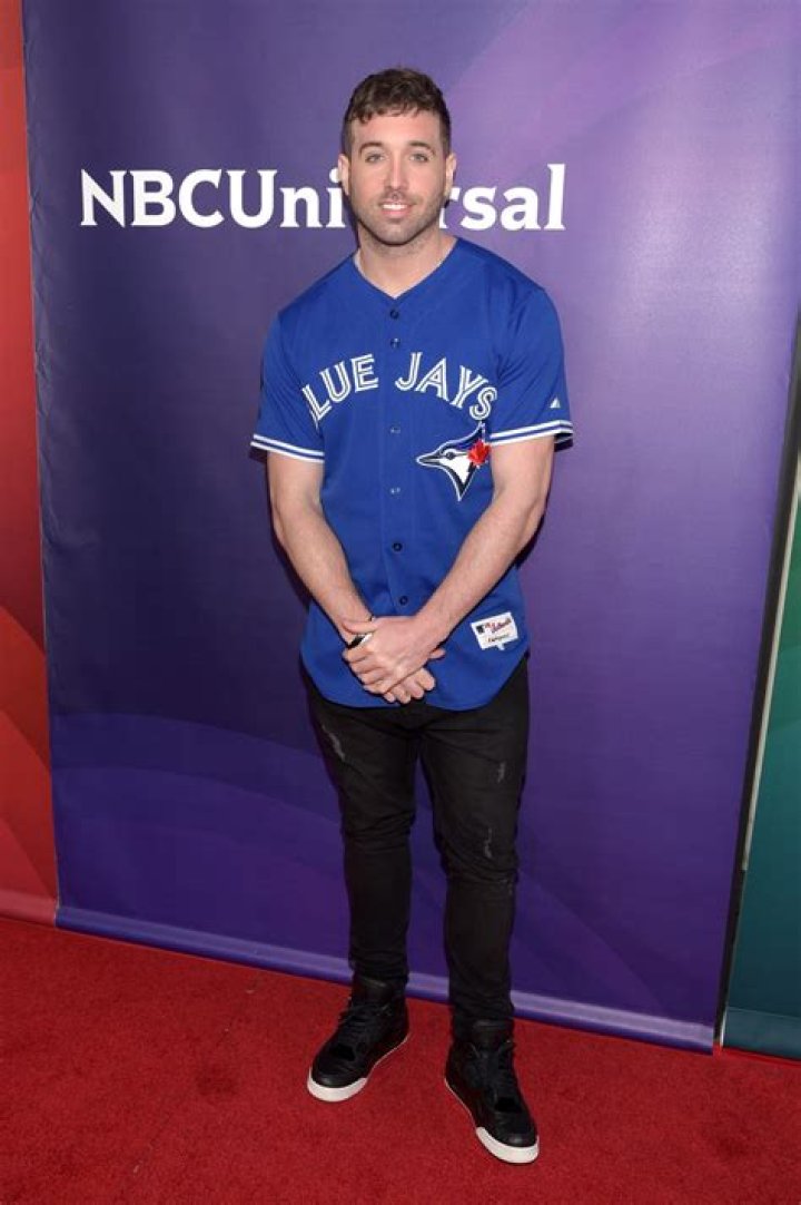 Mike Stud photo