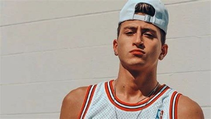 Mikey Fusco - Age, Family, Bio