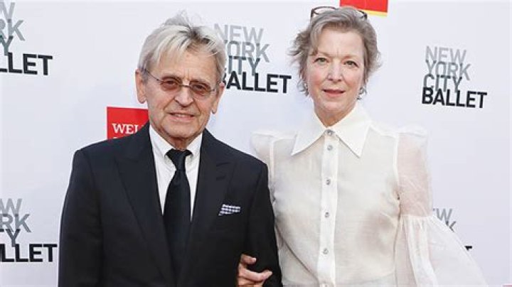 Mikhail Baryshnikov - Age, Family, Bio