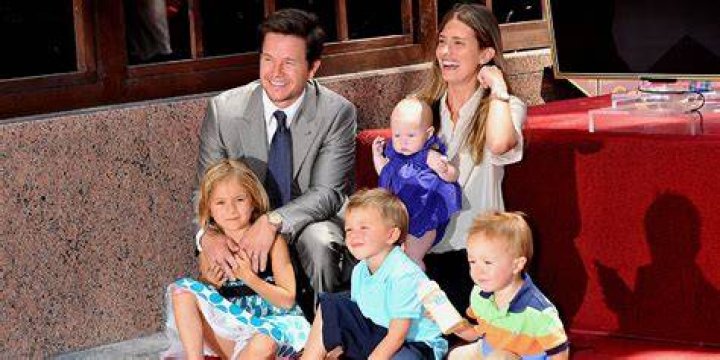
Miles Howerton, the 10-year-old son of Glenn Howerton and Jill Latiano 