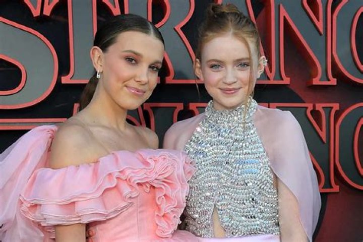 Millie Bobby Brown: ‘I was so afraid to be a strong woman in a relationship’