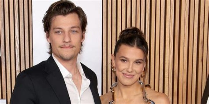 Millie Bobby Brown’s fiance proposed underwater and almost lost the ring