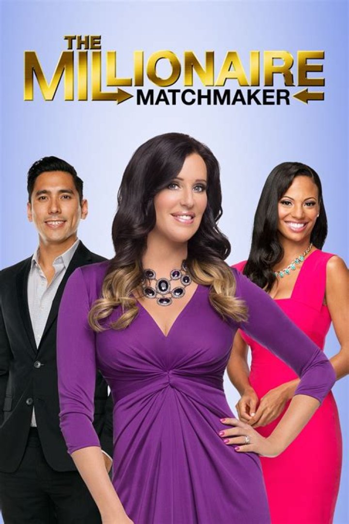 ‘Millionaire Matchmaker’ Patti Stanger calls off her engagement