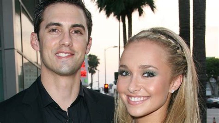 Milo Ventimiglia calls himself single despite hanging out with Hayden Panettiere
