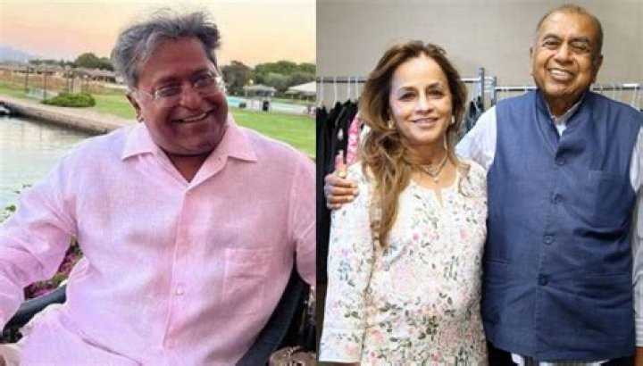 
Minal Modi Death Cause, What Happened To Lalit Modi Wife as He Announces New Relationship With Sushmita Sen? 