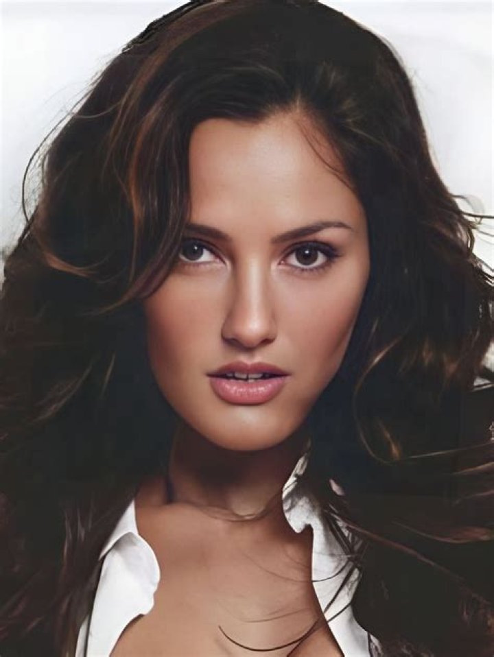 Minka Kelly Bio (Wiki) 