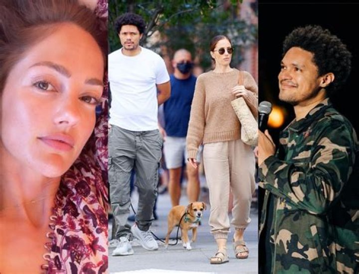 Minka Kelly & Trevor Noah broke up again, ‘she’d rather be single’