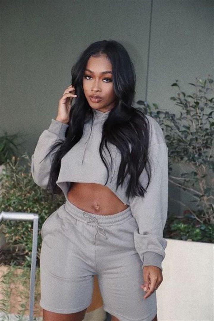 Who is Miracle Watts? More on her Life and Career! Miracle Watts