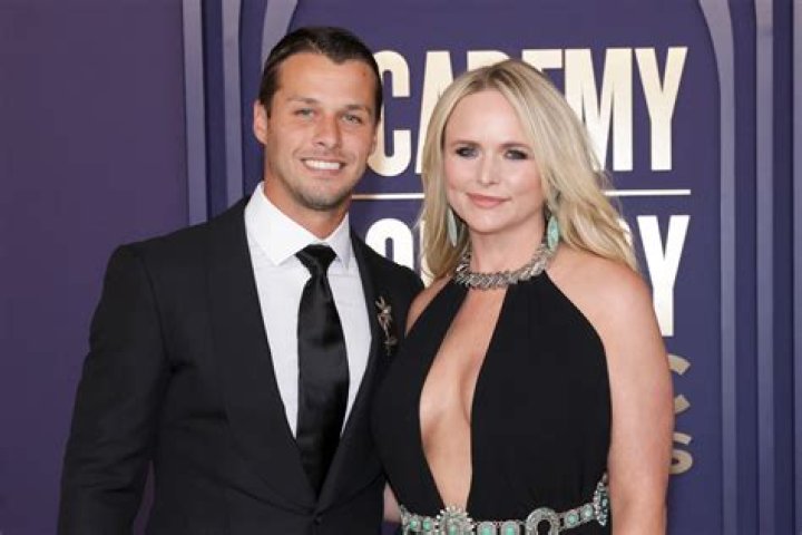 Miranda Lambert may have admitted a ‘long time affair’ to Blake pre-divorce