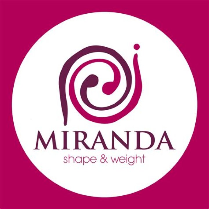 miranda shape