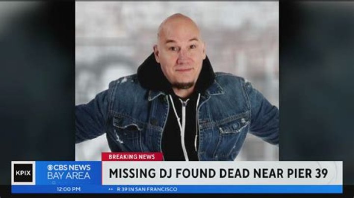 Missing Radio Host Jeffrey Vandergrift found dead one month after his disappearance