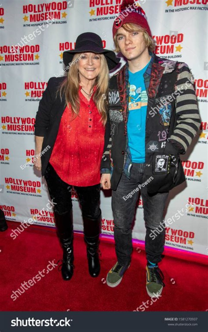 Mitch Markwell married life with ex-wife Susan Olsen. Who is their son? Mitch Markwell married life with ex-wife Susan Olsen. Who is their son?