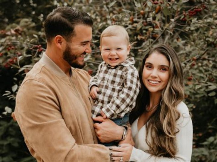 Mitch Trubisky - Age, Family, Bio