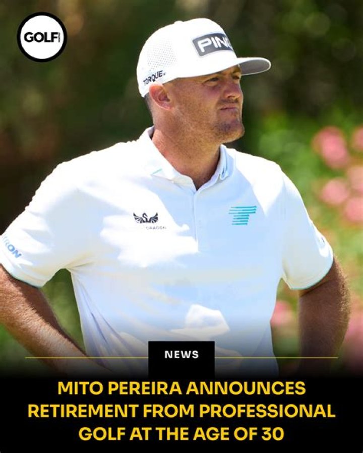 Mito Pereira - Age, Family, Bio