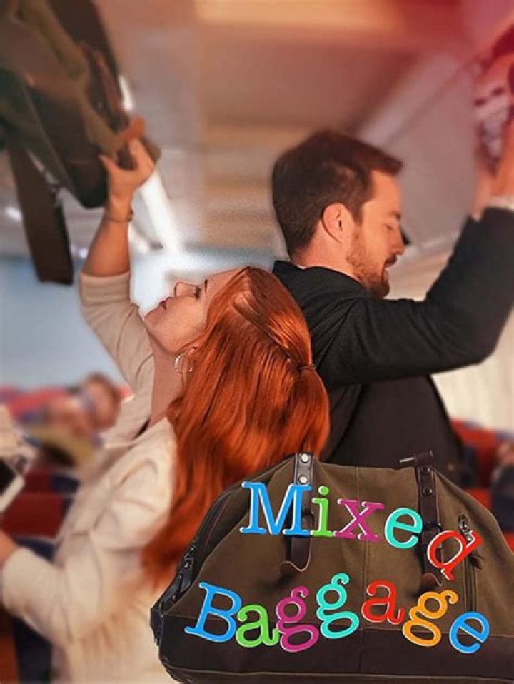 
Mixed Baggage Cast List With Leanne Lapp and Spencer Lord In Lead Roles 