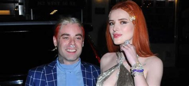 Mod Sun opens up about his mental anguish after the sudden breakup with girlfriend Bella Thorne!