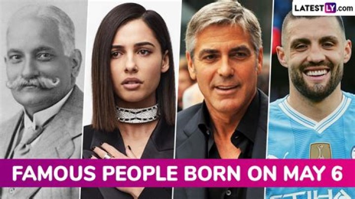 Models Born May 1 | Famous Birthdays