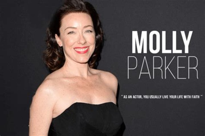 Molly Parker Bio (Wiki) 