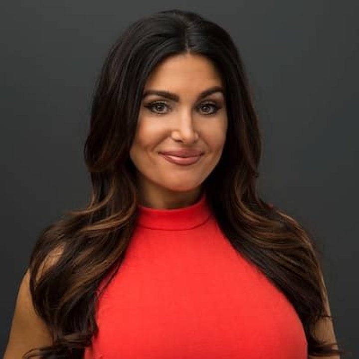 Molly Qerim Bio (Wiki) 