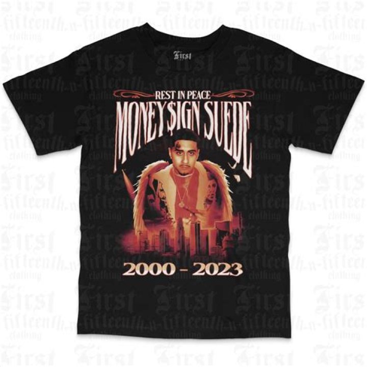 Money Sign Suede Wikipedia Bio Gang Affiliation Age And Family