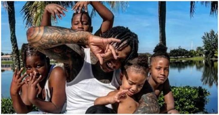 Moneybagg Yo Baby Mother Instagram, How Many Kids Did He Have With Chyna Santana?