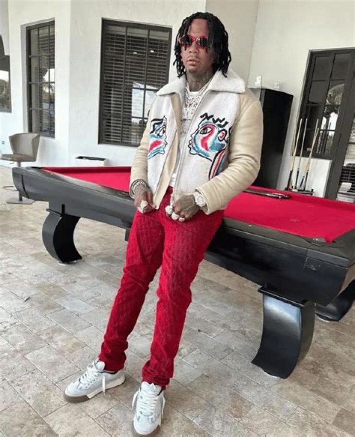 Moneybagg Yo Height, Weight, Net Worth, Age, Birthday, Wikipedia, Who, Nationality, Biography