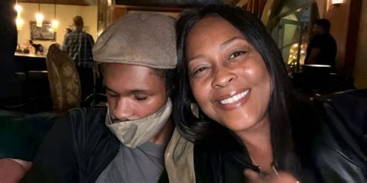 Monica Calhoun - Age, Family, Bio