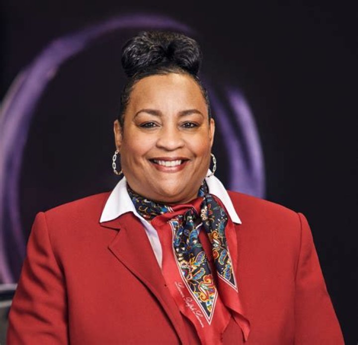 Monica Turner Bio (Wiki) 