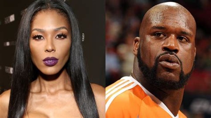 Moniece Slaughter and Shaquille O’Neal’s break up reasons! Her custody battle with baby father Lil’ Fizz and net worth Moniece Slaughter and Shaquille O’Neal’s break up reasons! Her custody battle with baby father Lil’ Fizz and net worth
