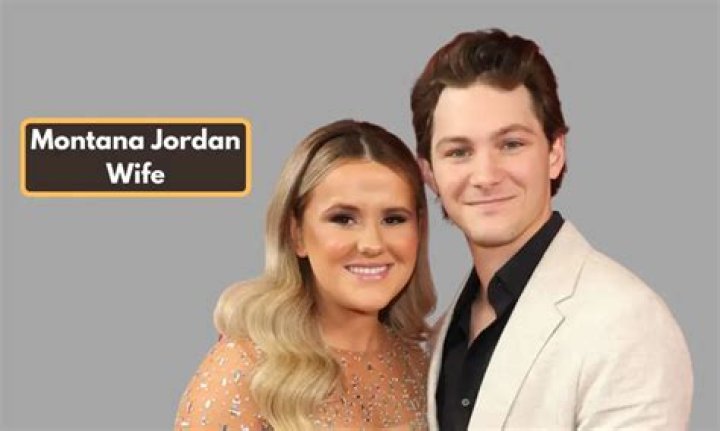 Montana Jordan - Age, Family, Bio