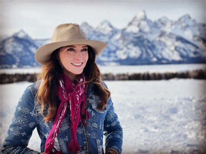 Montana Ryder - Age, Family, Bio