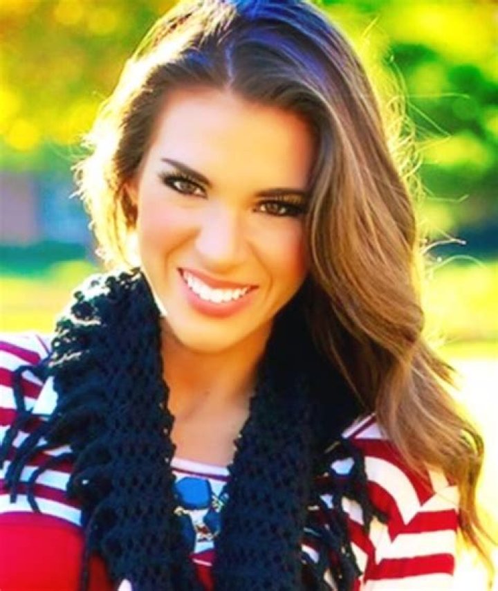 Morgan Mason photo 3