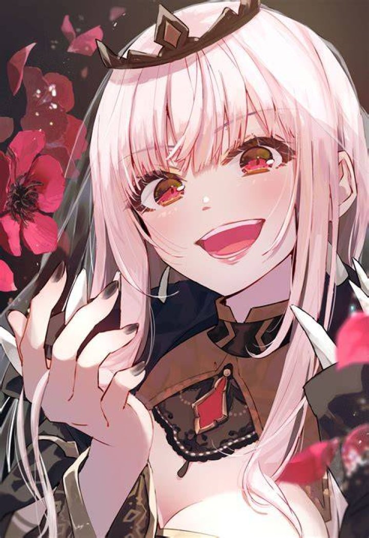 Mori Calliope before Hololive