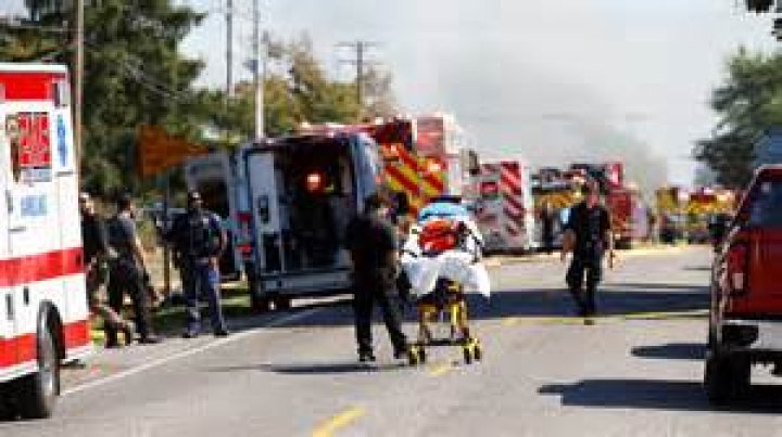 Morris Shooting Victim Identified As Beverly Lambert, Who Is The Suspect?