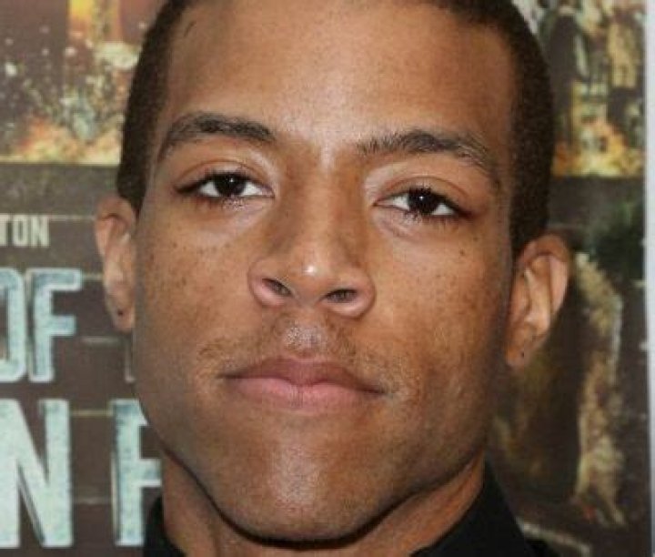 
Moses J. Moseley Passed Away At The Age Of 31 