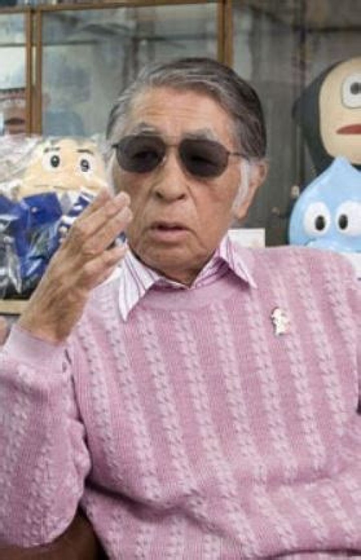 
Motoo Abiko Height, Weight, Net Worth, Age, Birthday, Wikipedia, Who, Nationality, Biography 