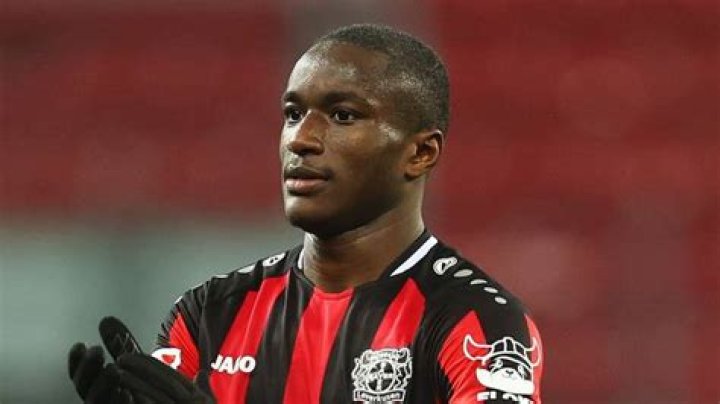 
Moussa Diaby Height, Weight, Net Worth, Age, Birthday, Wikipedia, Who, Nationality, Biography 