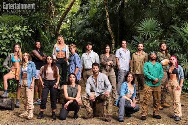 Mozart in the Jungle - Cast, Ages, Trivia