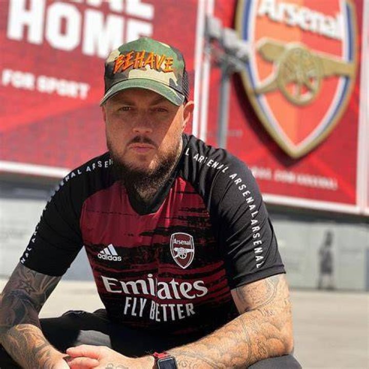 
Mr Dt AFTV – Liam Goodenough Net Worth, Age, Birthday, Wikipedia, Who, Nationality, Biography 
