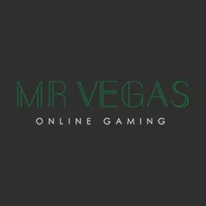 Mr. Vegas Mr. Vegas