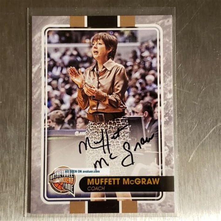 Muffet McGraw - Age, Family, Bio