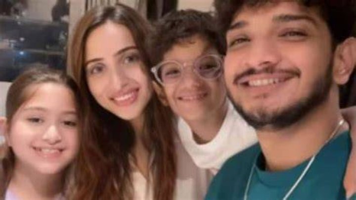 Munawar Faruqui - Age, Family, Bio