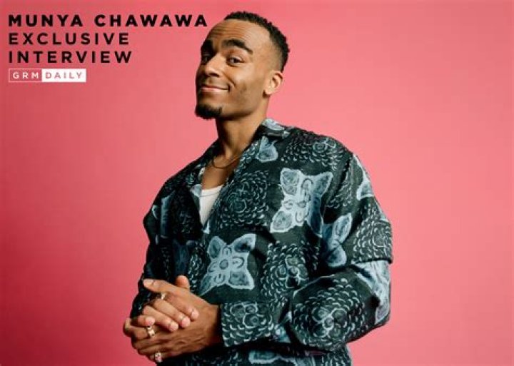Munya Chawawa Bio (Wiki) 
