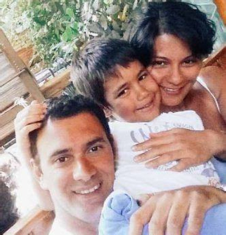 Murat Danaci - Age, Family, Bio