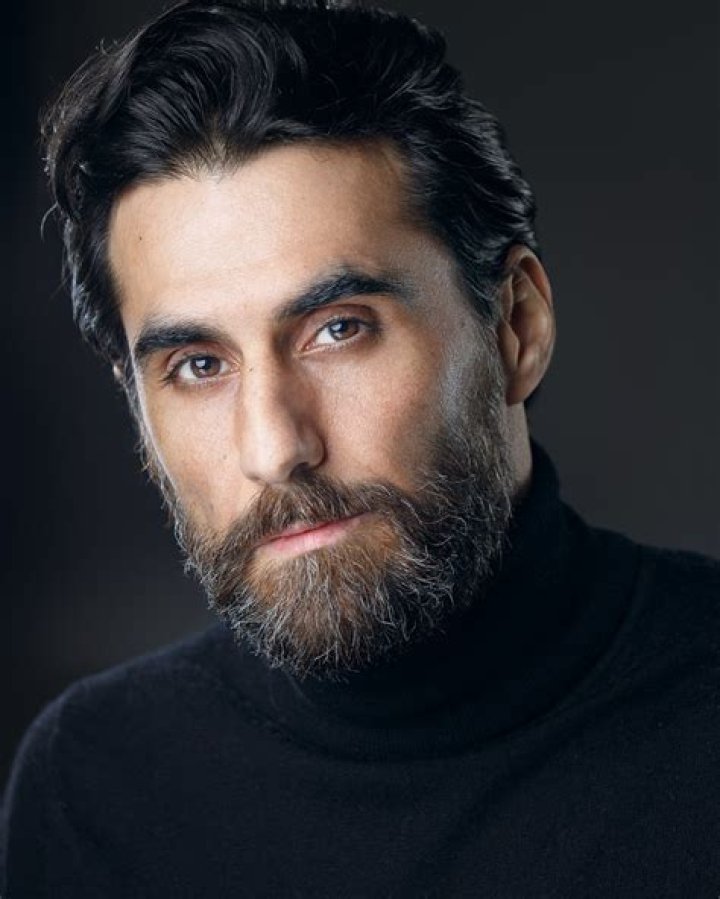 Murat Seven Bio (Wiki) 