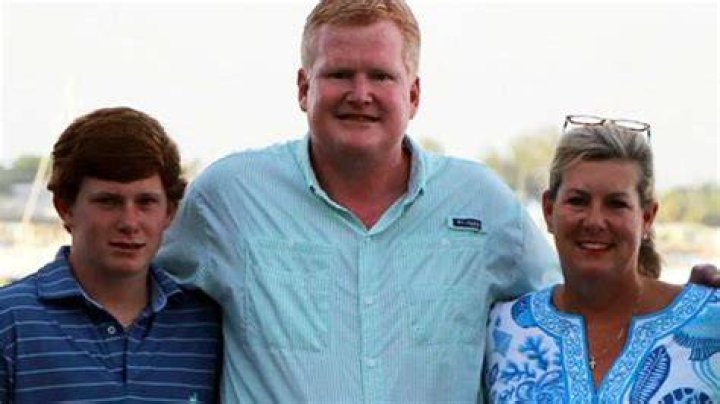 Murdaugh Murders: Is Buster Murdaugh gay?