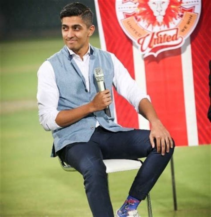 Mustafa Shakir Height, Weight, Net Worth, Age, Birthday, Wikipedia, Who, Nationality, Biography