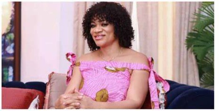 
‘My Husband Cannot Cheat On Me’ – Actress Uchenna Nnanna Brags 