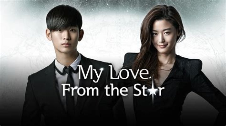 My Love from the Star - Cast, Ages, Trivia